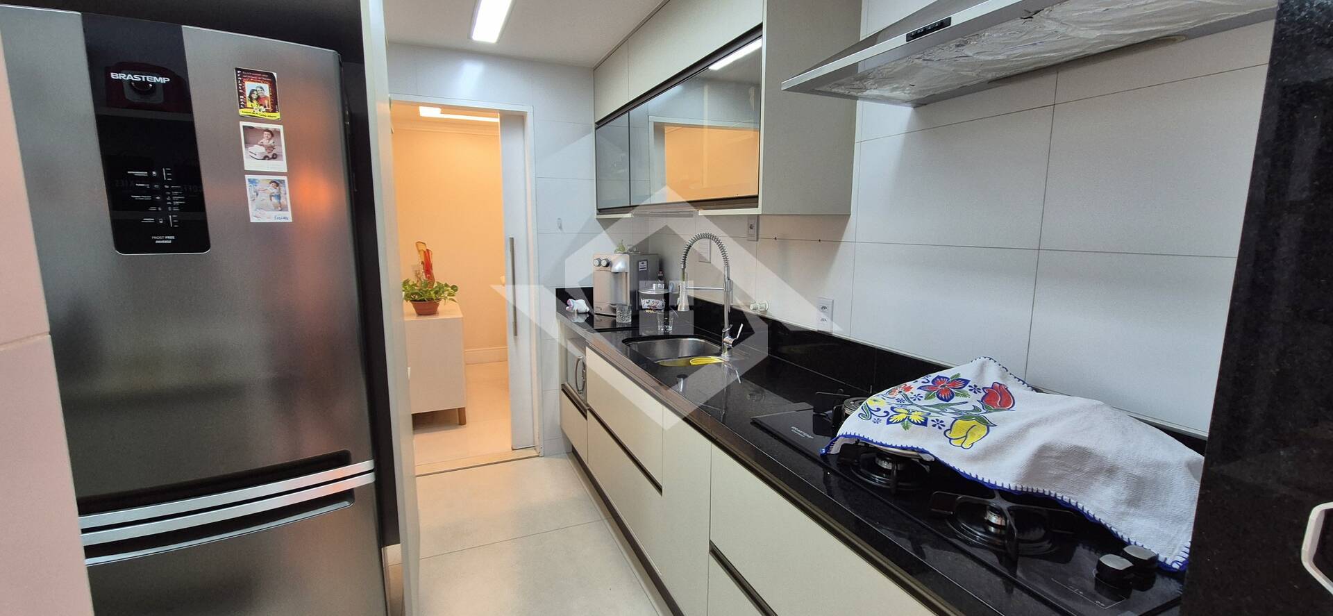 Apartamento à venda com 2 quartos, 82m² - Foto 14