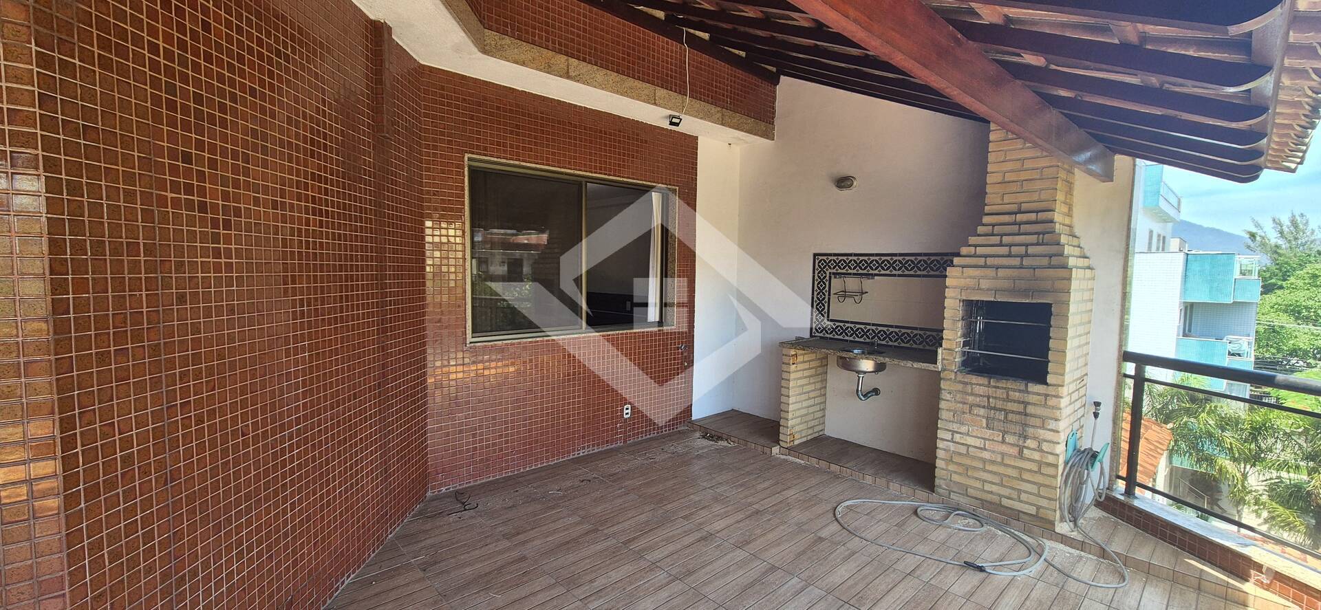 Cobertura à venda com 3 quartos, 207m² - Foto 4