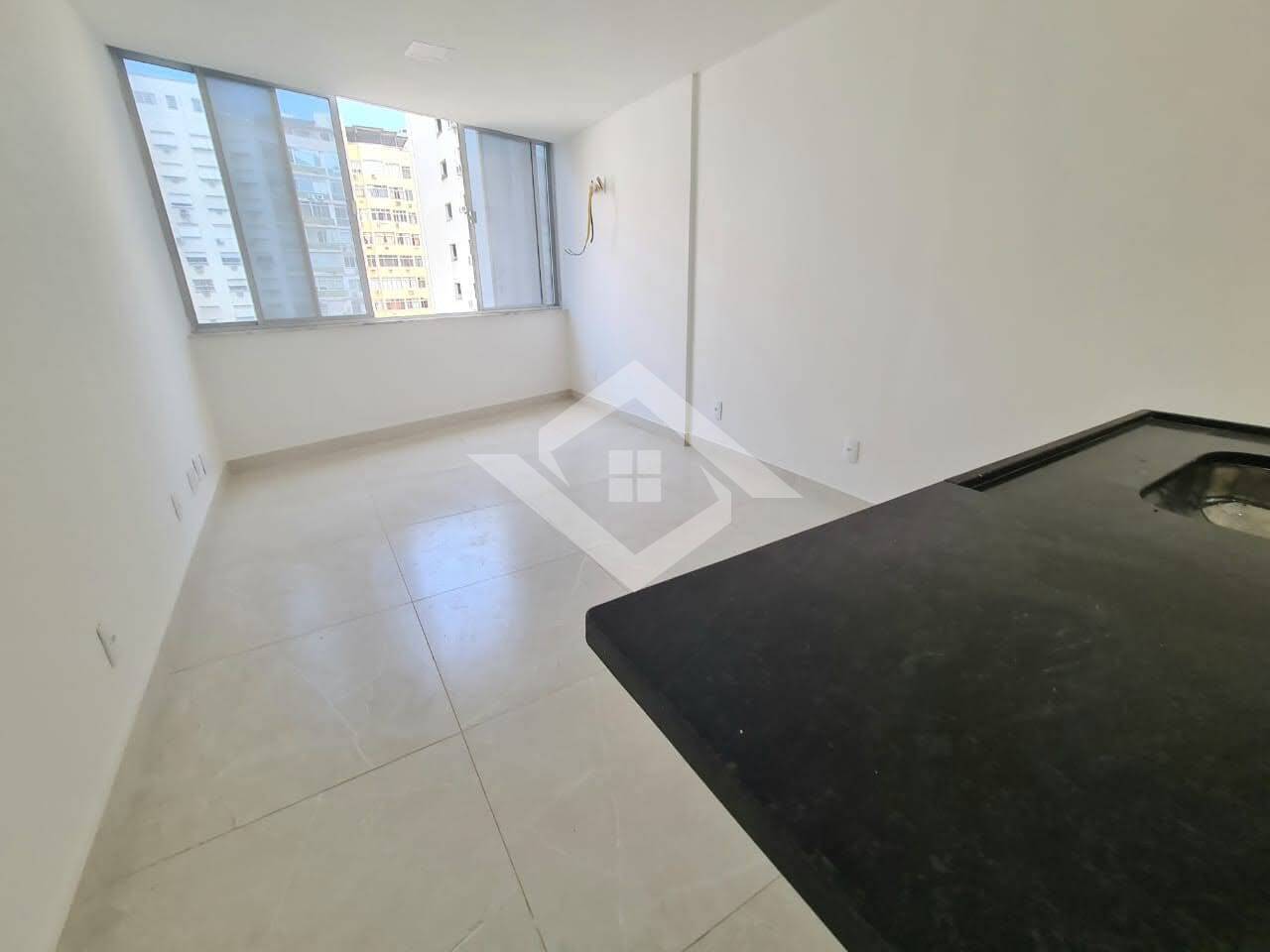 Apartamento à venda com 1 quarto, 35m² - Foto 5