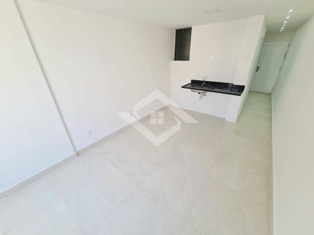 Apartamento à venda com 1 quarto, 35m² - Foto 4