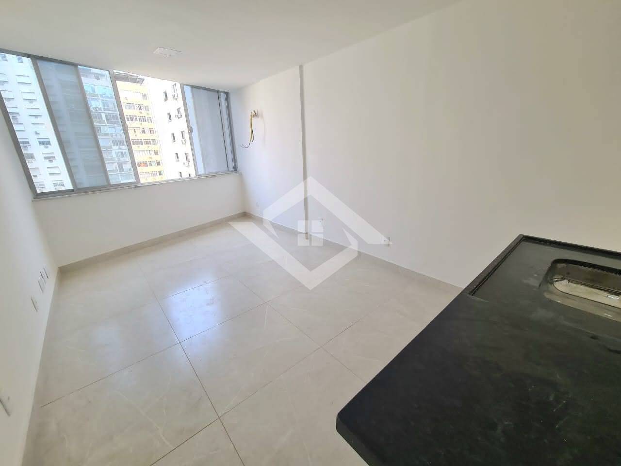 Apartamento à venda com 1 quarto, 35m² - Foto 10