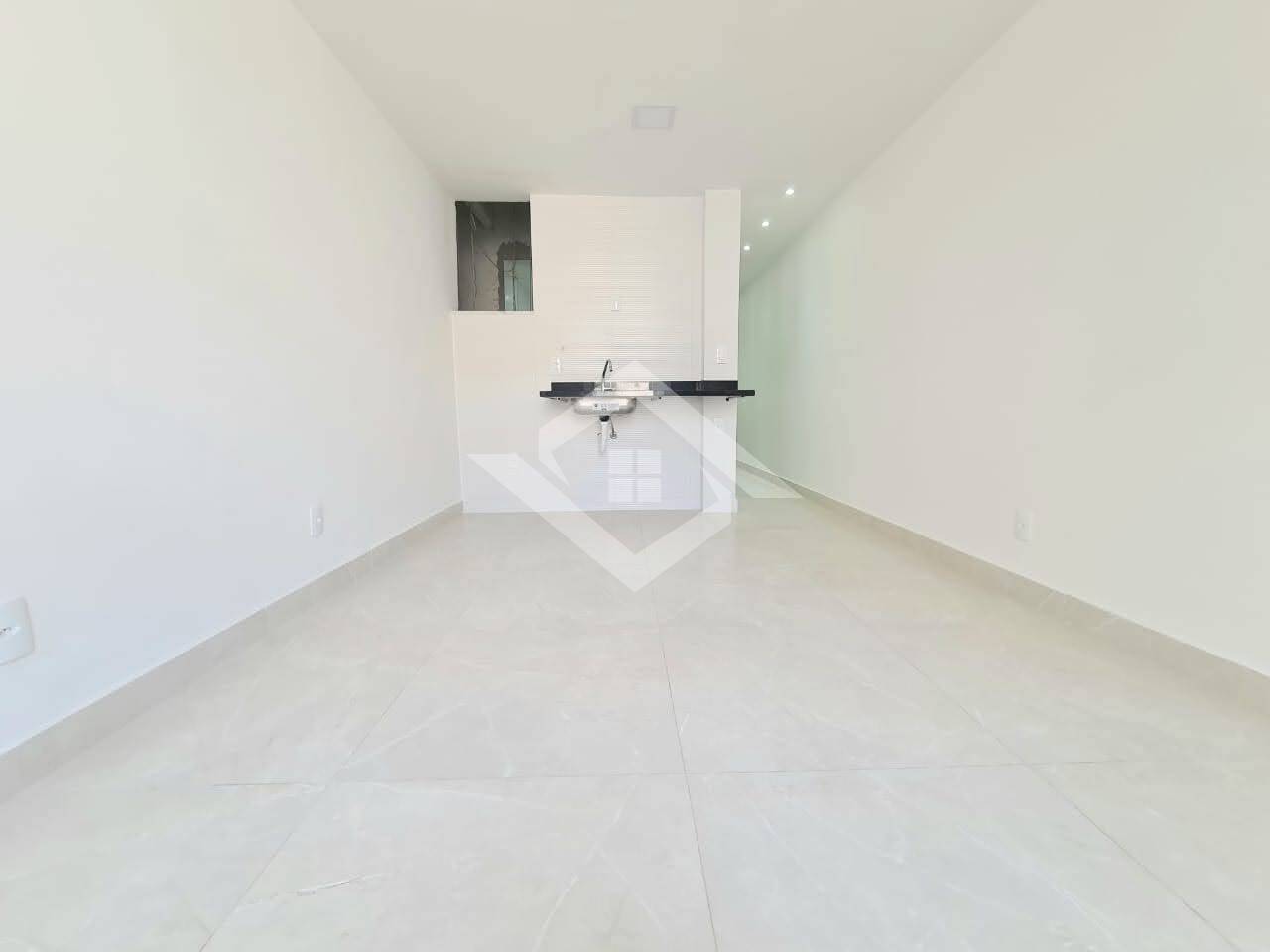 Apartamento à venda com 1 quarto, 35m² - Foto 8