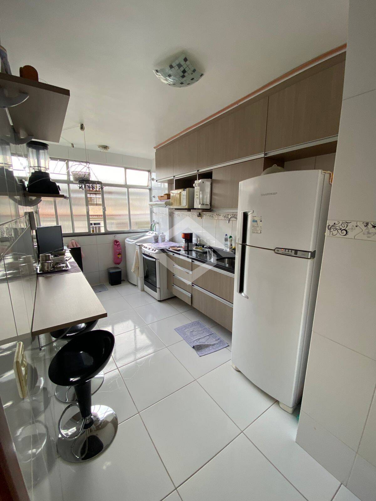 Apartamento à venda com 2 quartos, 55m² - Foto 6