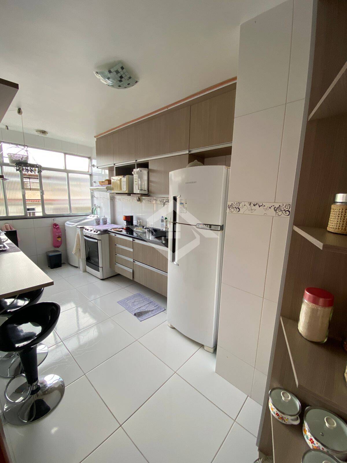 Apartamento à venda com 2 quartos, 55m² - Foto 8