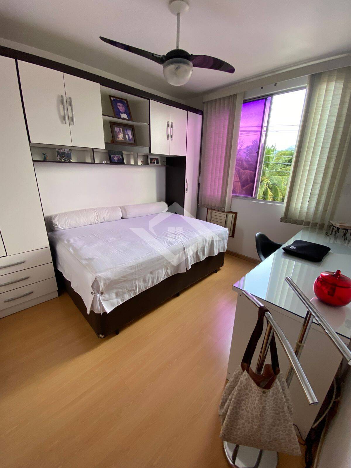 Apartamento à venda com 2 quartos, 55m² - Foto 12