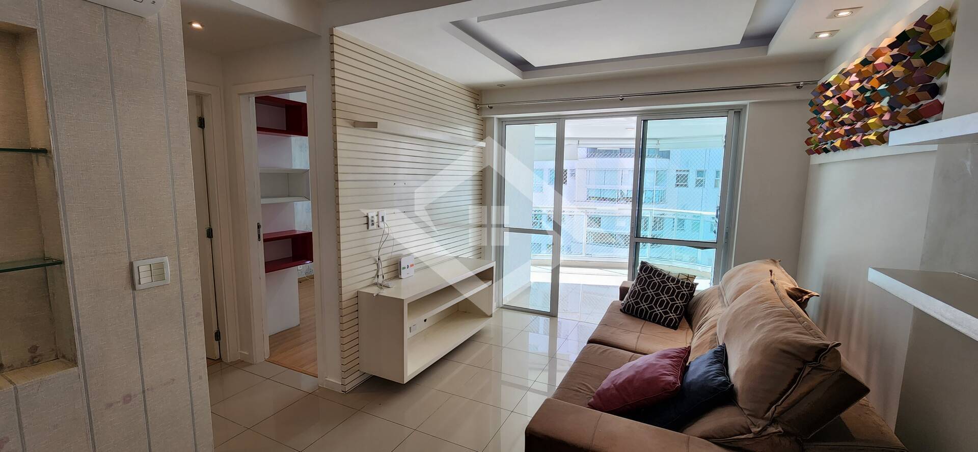 Apartamento à venda com 3 quartos, 97m² - Foto 4