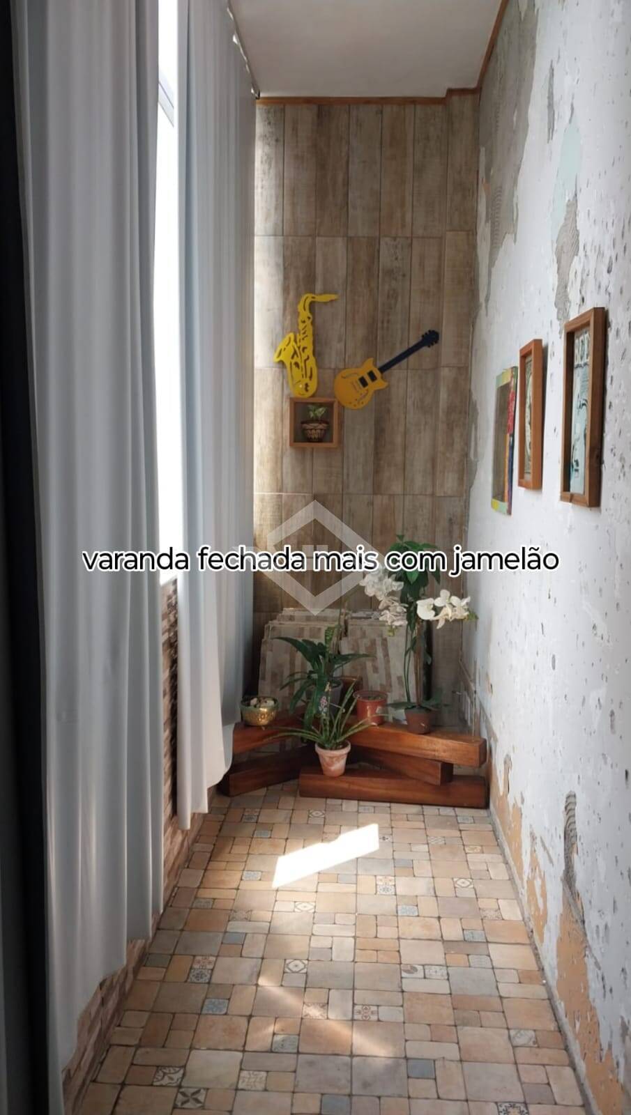 Apartamento à venda com 2 quartos, 72m² - Foto 1