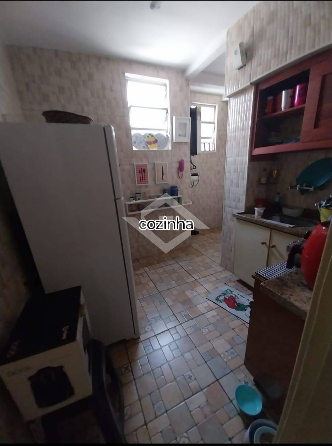 Apartamento à venda com 2 quartos, 72m² - Foto 4