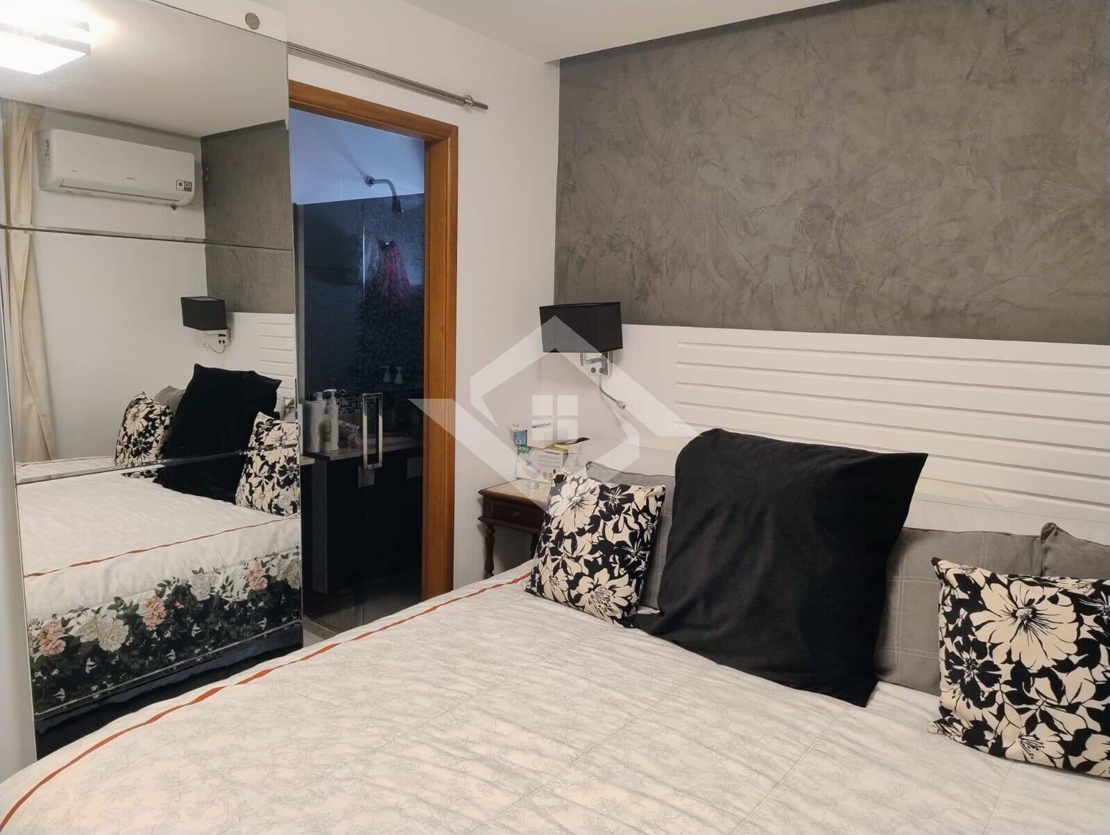 Apartamento à venda com 3 quartos, 90m² - Foto 18