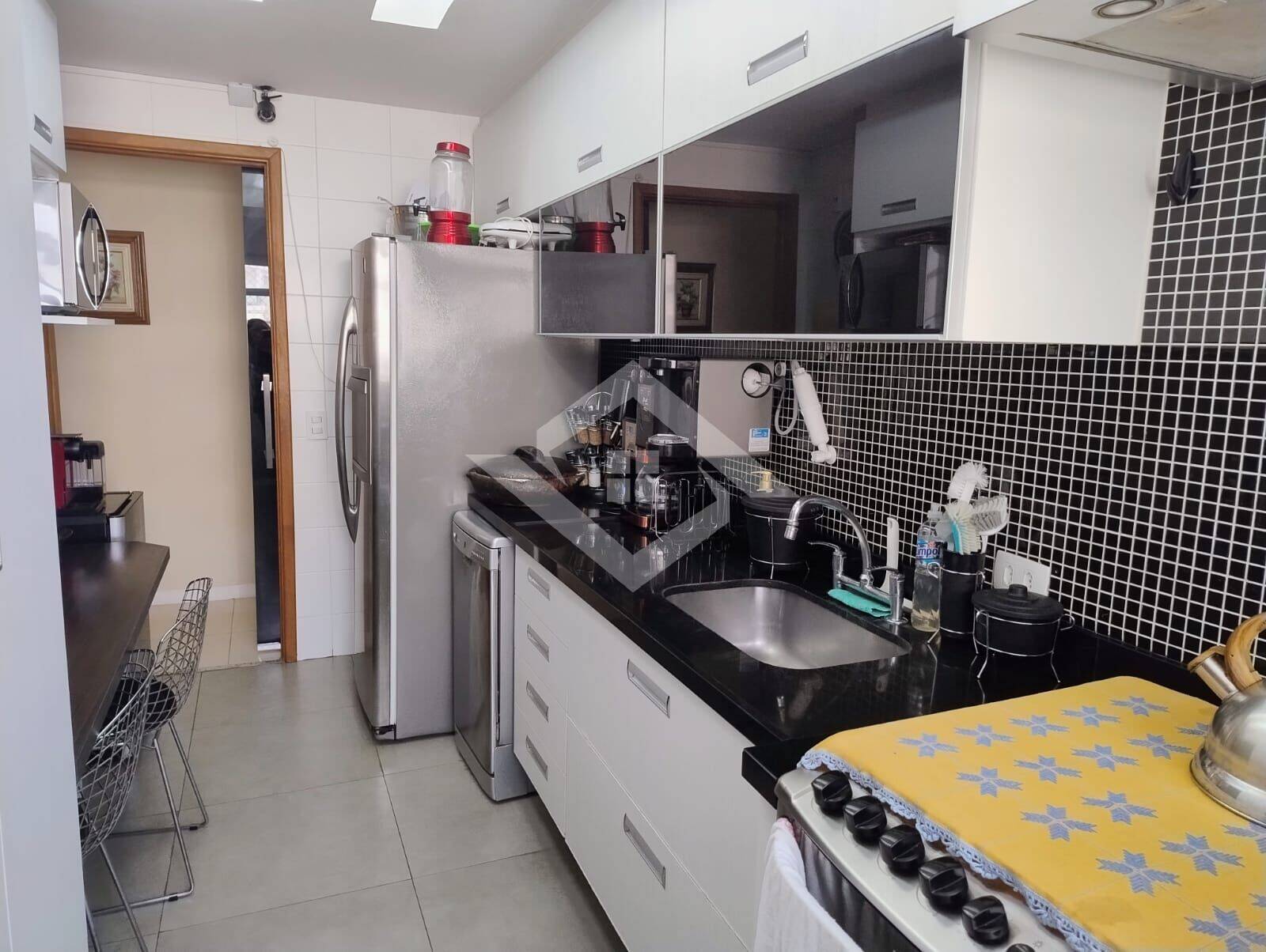 Apartamento à venda com 3 quartos, 90m² - Foto 19