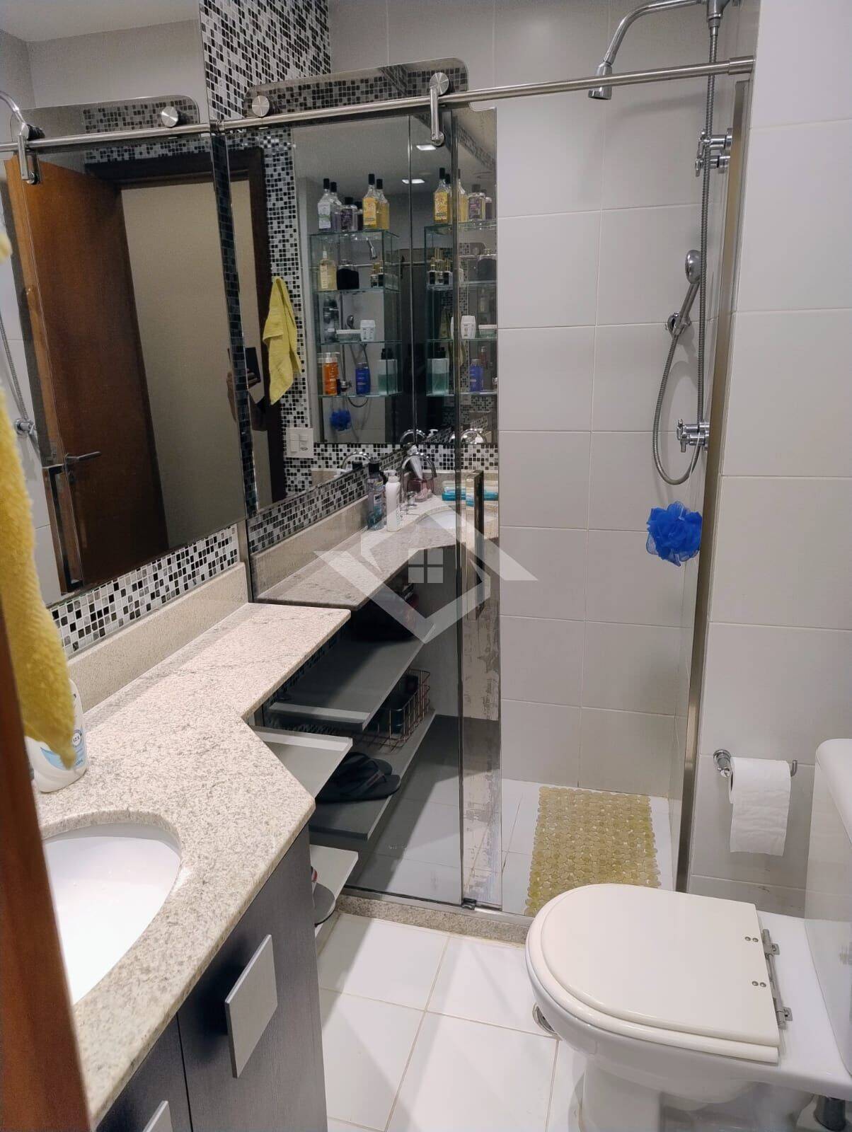 Apartamento à venda com 3 quartos, 90m² - Foto 24