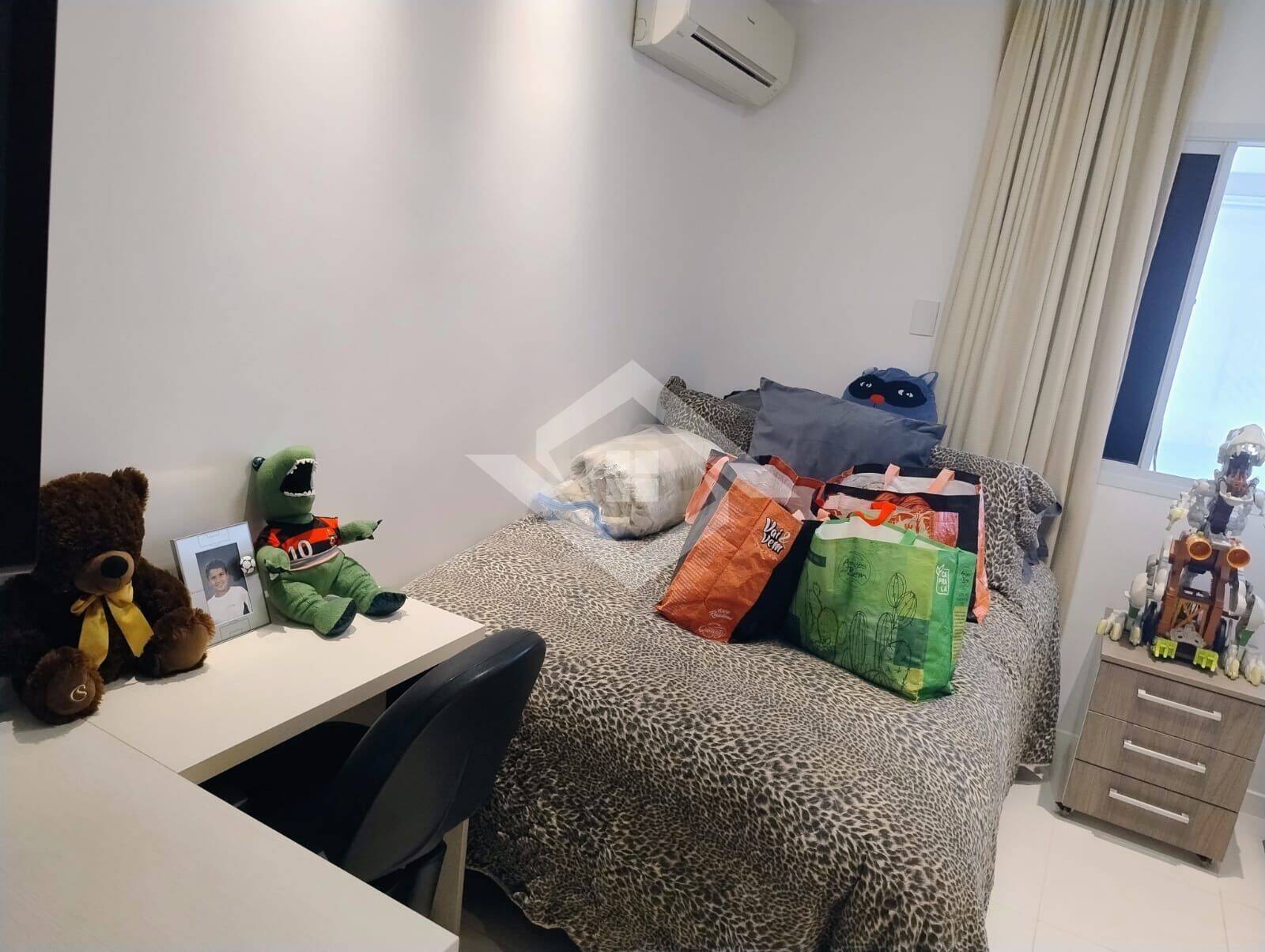 Apartamento à venda com 3 quartos, 90m² - Foto 25