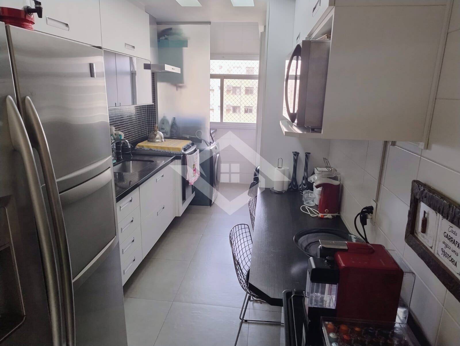 Apartamento à venda com 3 quartos, 90m² - Foto 26