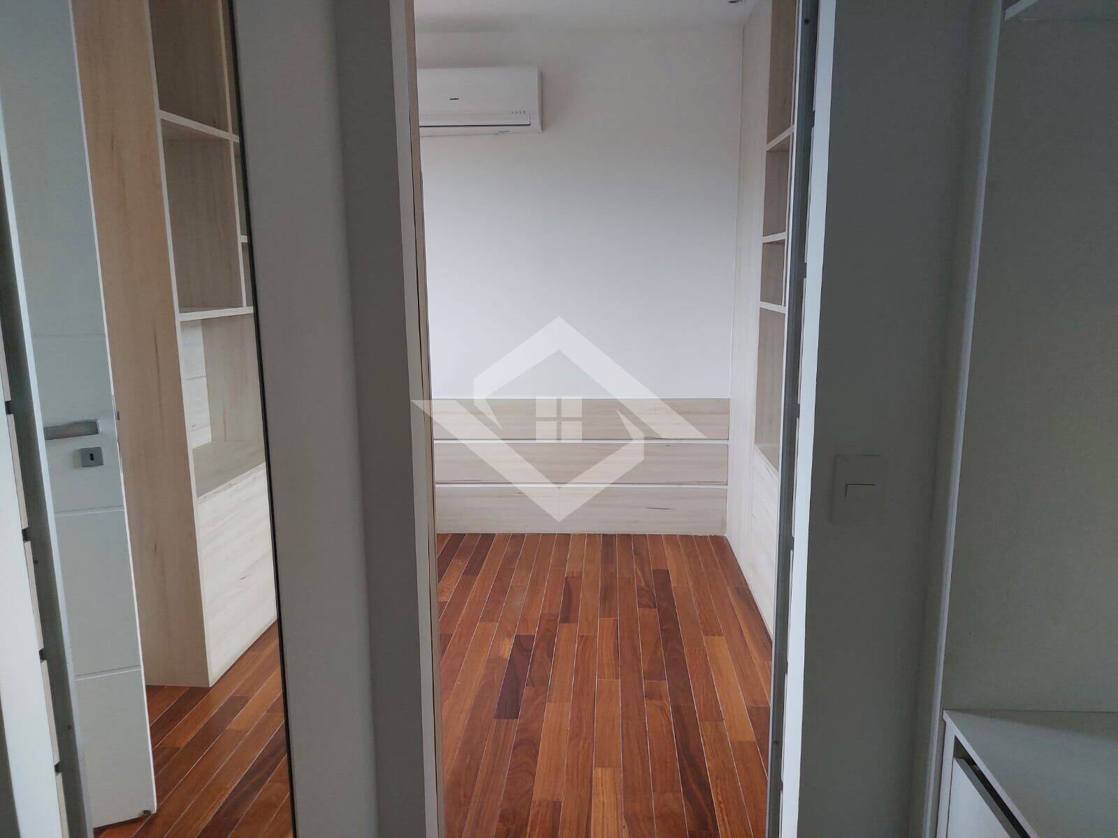 Apartamento à venda com 3 quartos, 151m² - Foto 5