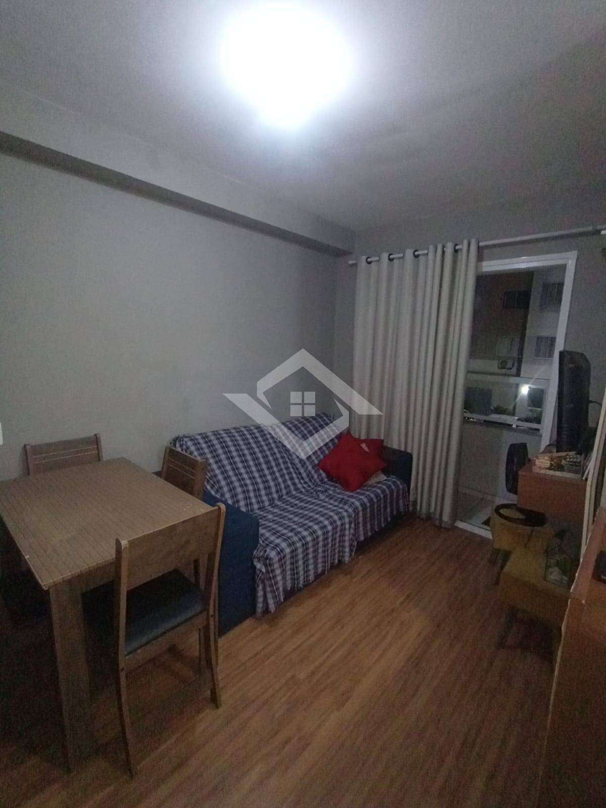 Apartamento para alugar com 2 quartos, 49m² - Foto 3