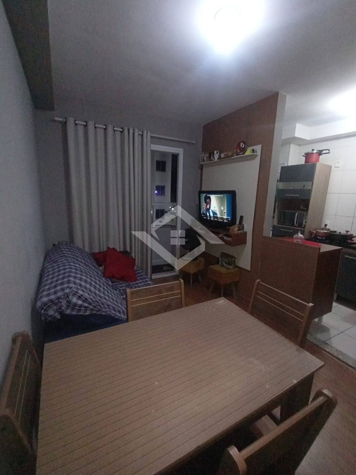 Apartamento para alugar com 2 quartos, 49m² - Foto 4