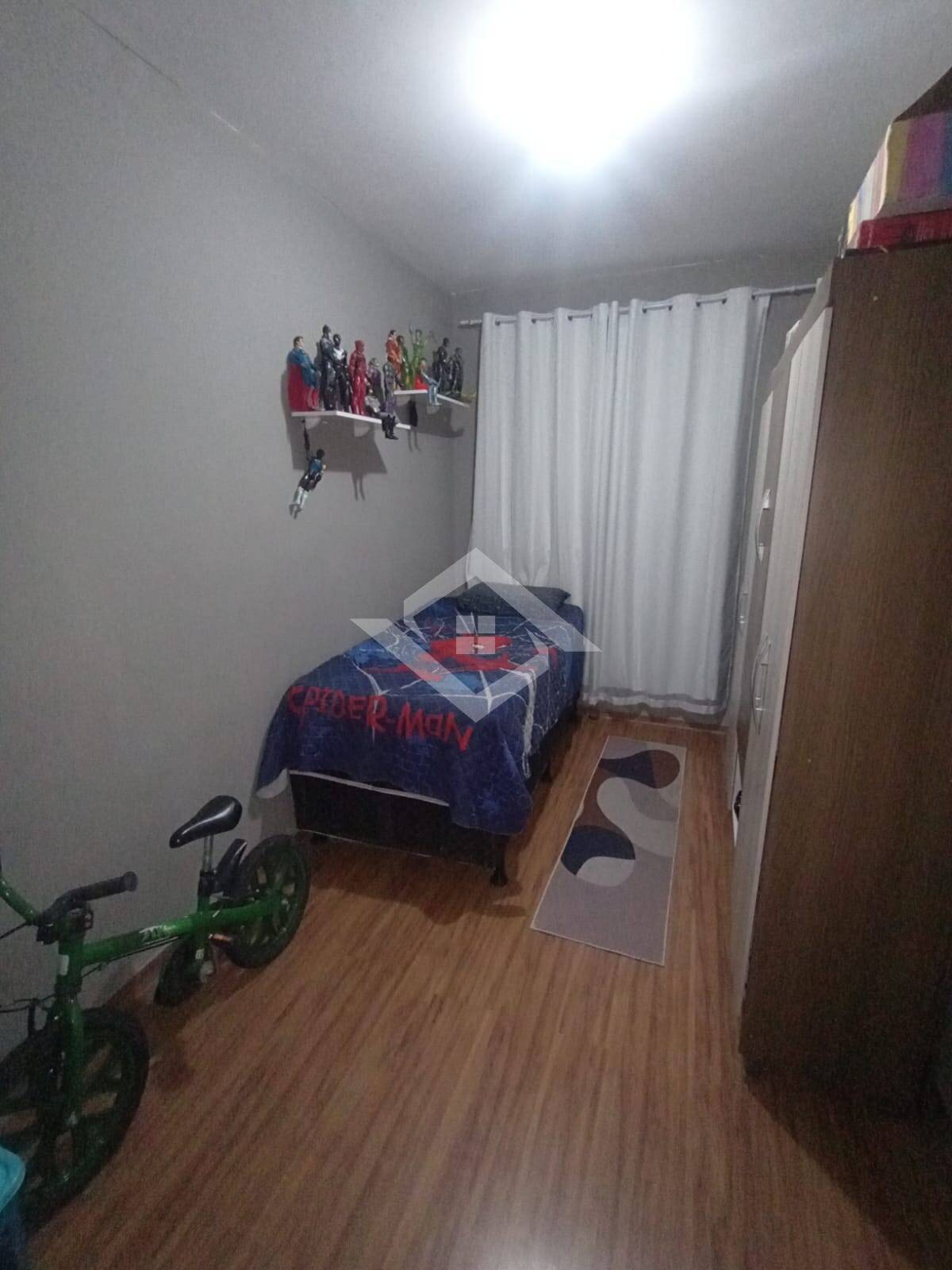 Apartamento para alugar com 2 quartos, 49m² - Foto 8