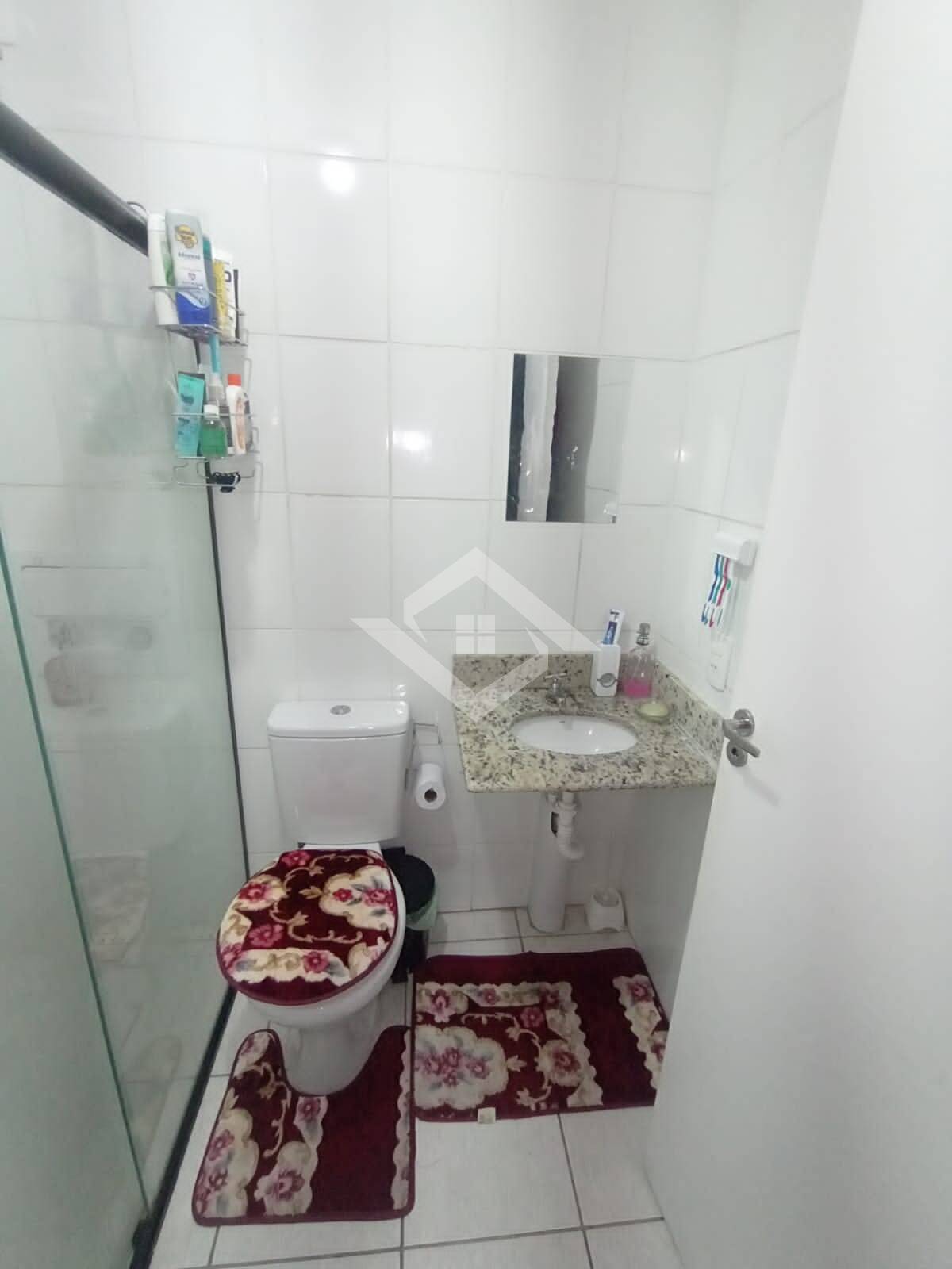 Apartamento para alugar com 2 quartos, 49m² - Foto 5