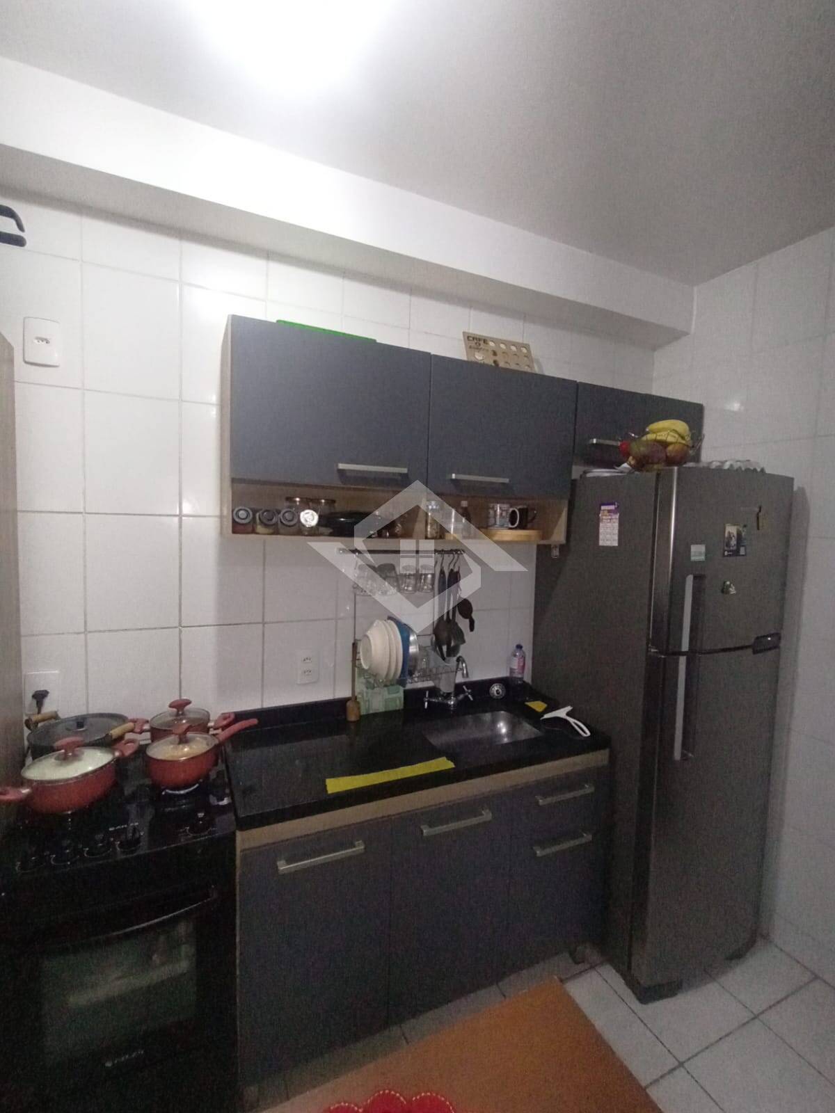 Apartamento para alugar com 2 quartos, 49m² - Foto 7