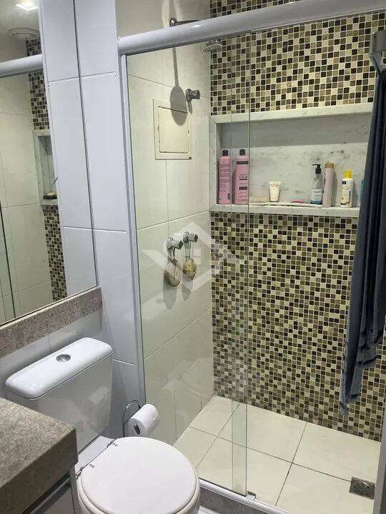 Apartamento à venda com 3 quartos, 154m² - Foto 14