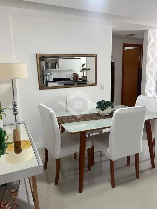 Apartamento à venda com 3 quartos, 81m² - Foto 5