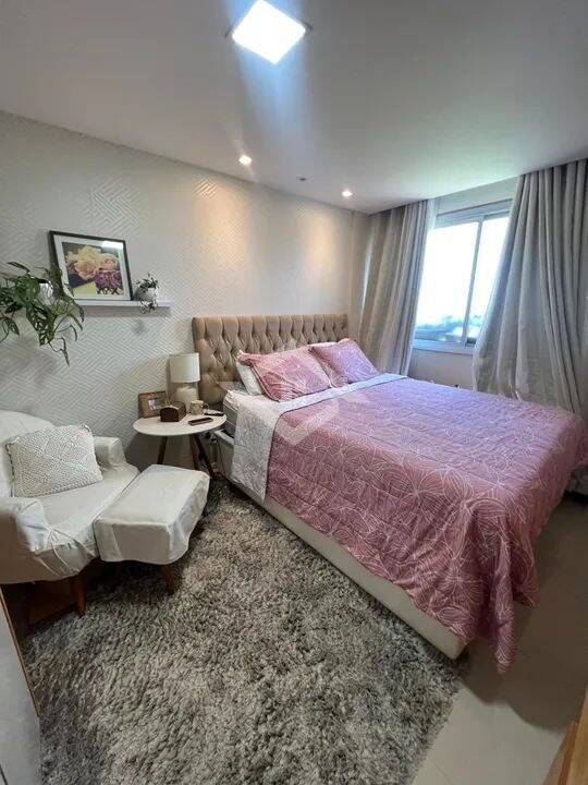 Apartamento à venda com 3 quartos, 81m² - Foto 6