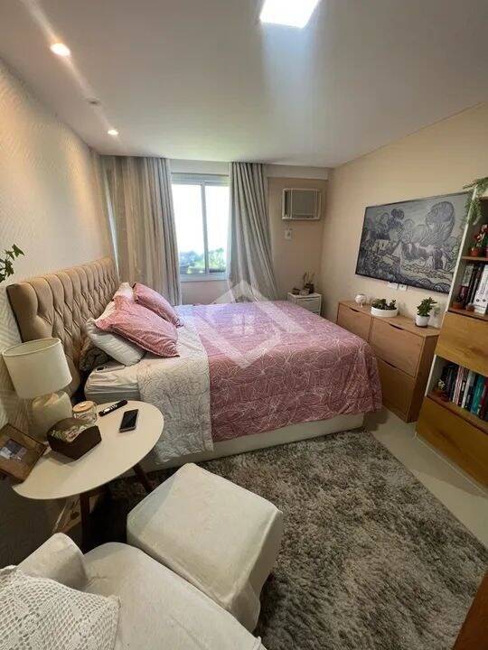 Apartamento à venda com 3 quartos, 81m² - Foto 8