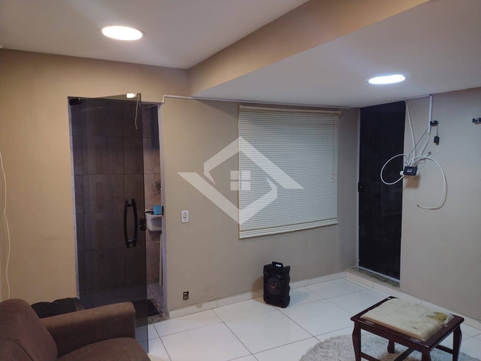 Casa para alugar com 1 quarto, 45m² - Foto 1