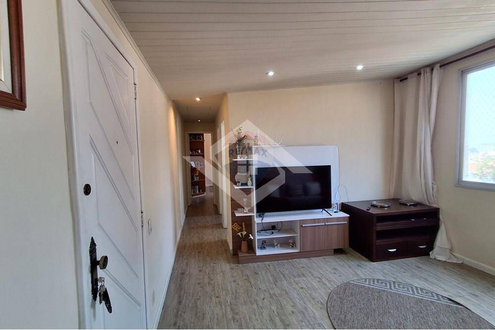 Apartamento para alugar com 2 quartos, 68m² - Foto 5