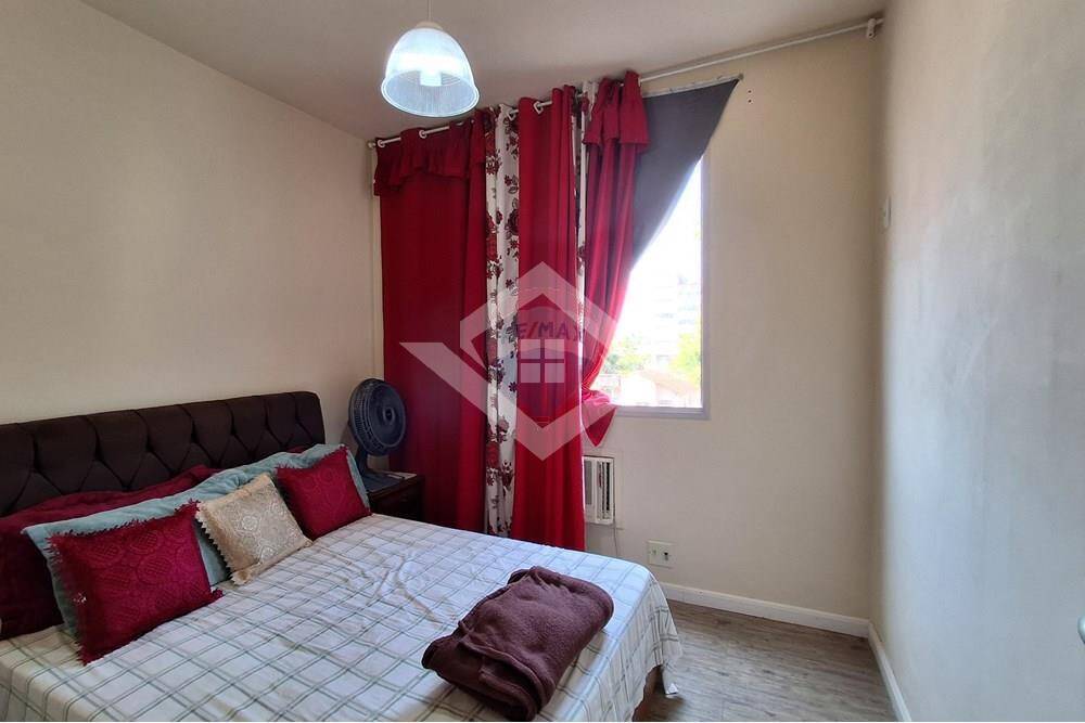 Apartamento para alugar com 2 quartos, 68m² - Foto 10