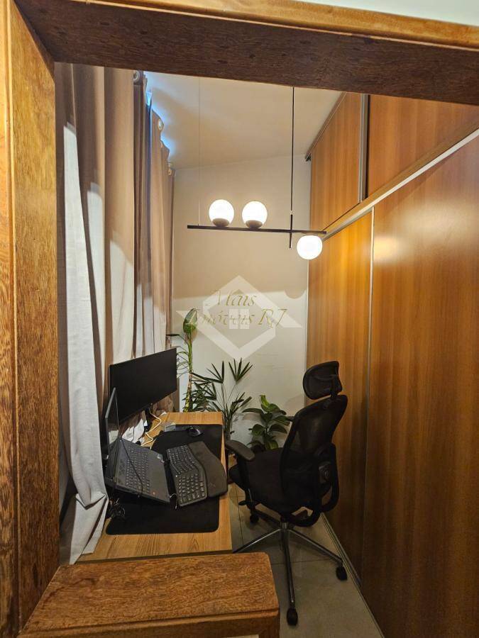 Apartamento à venda com 3 quartos, 96m² - Foto 7