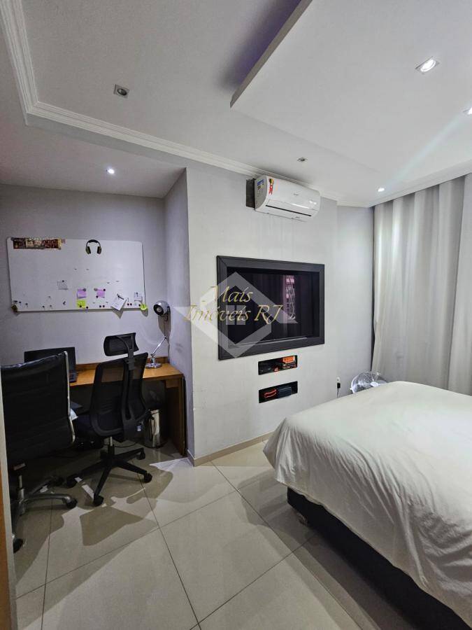 Apartamento à venda com 3 quartos, 96m² - Foto 10