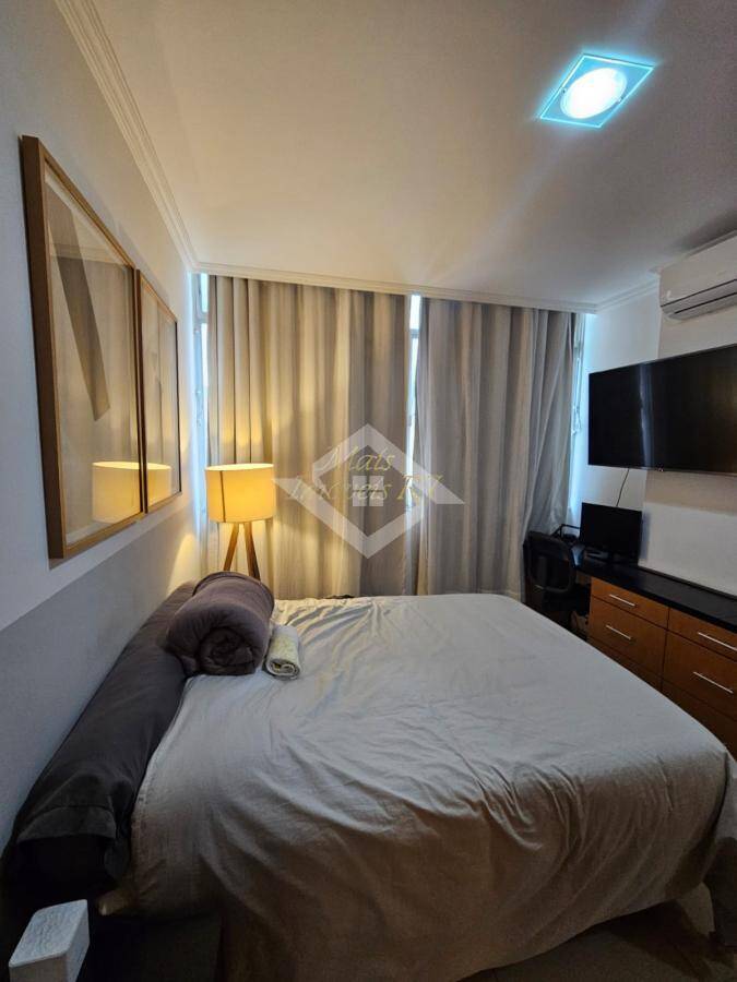 Apartamento à venda com 3 quartos, 96m² - Foto 13