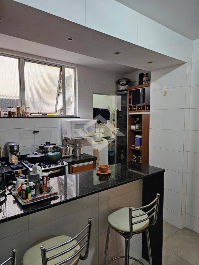 Apartamento à venda com 3 quartos, 96m² - Foto 21