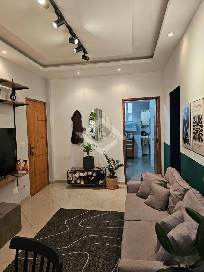 Apartamento à venda com 3 quartos, 96m² - Foto 29