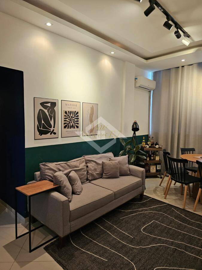 Apartamento à venda com 3 quartos, 96m² - Foto 26