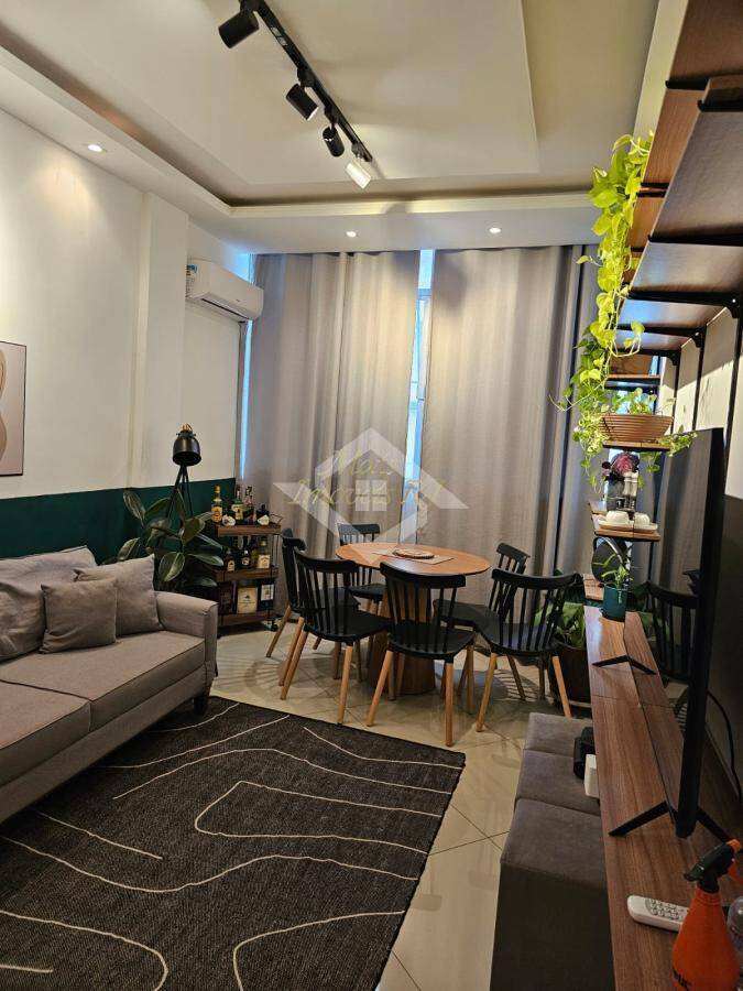 Apartamento à venda com 3 quartos, 96m² - Foto 30