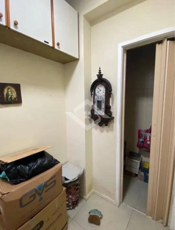 Apartamento à venda com 3 quartos, 100m² - Foto 8