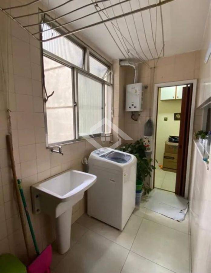 Apartamento à venda com 3 quartos, 100m² - Foto 9