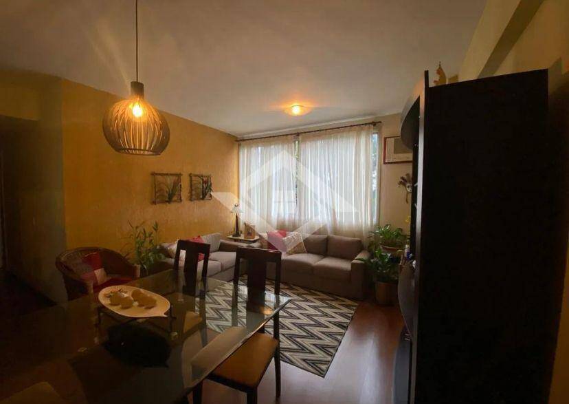 Apartamento à venda com 3 quartos, 100m² - Foto 10