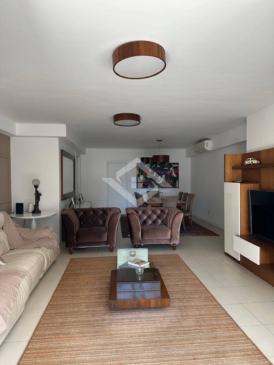 Apartamento à venda com 4 quartos, 166m² - Foto 9