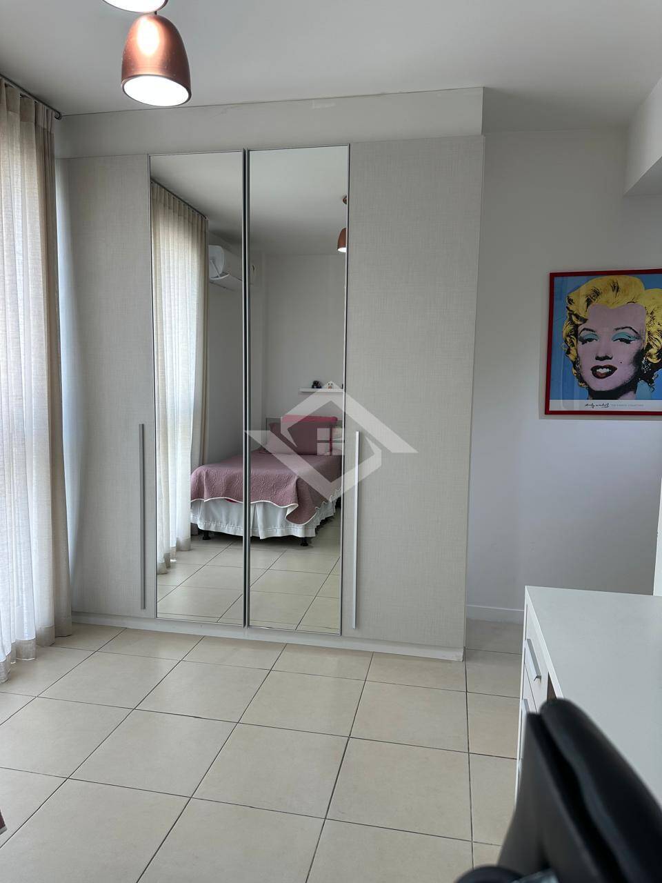 Apartamento à venda com 4 quartos, 166m² - Foto 14