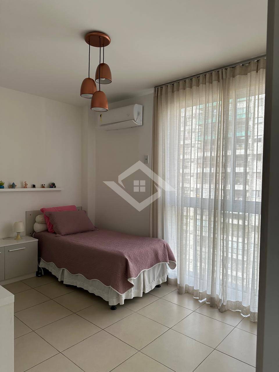 Apartamento à venda com 4 quartos, 166m² - Foto 13