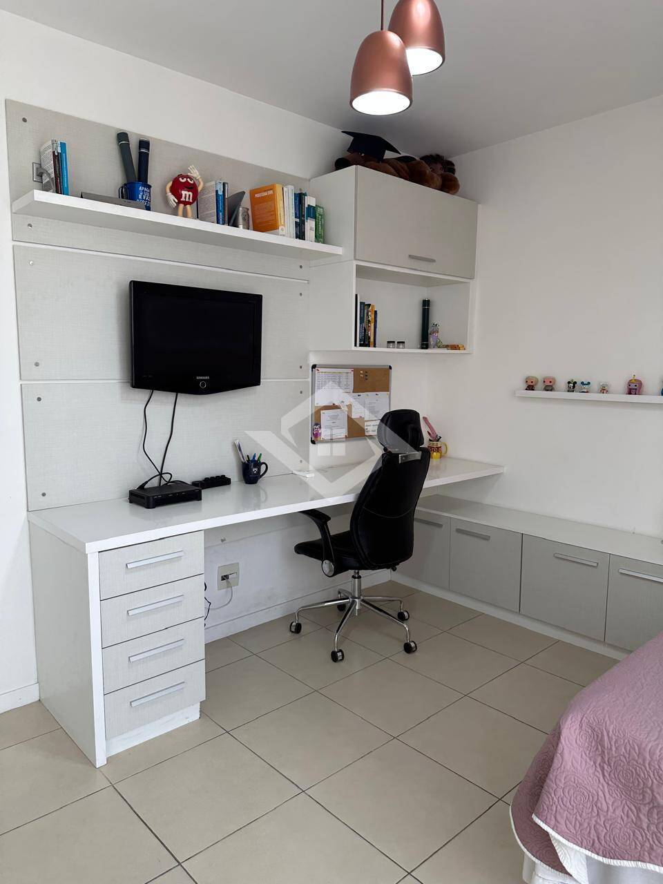 Apartamento à venda com 4 quartos, 166m² - Foto 16