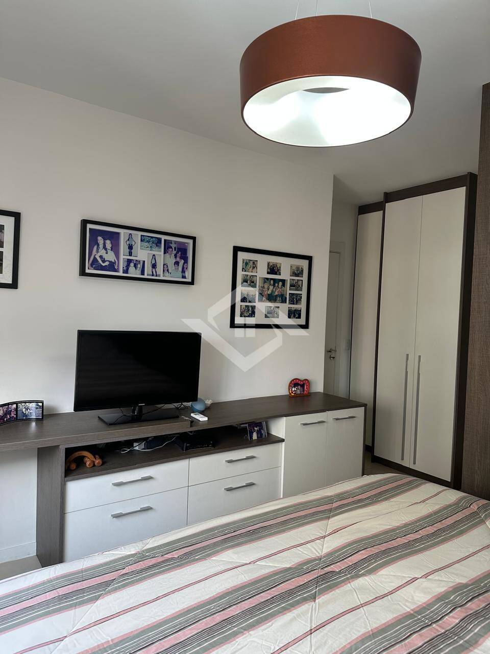 Apartamento à venda com 4 quartos, 166m² - Foto 21