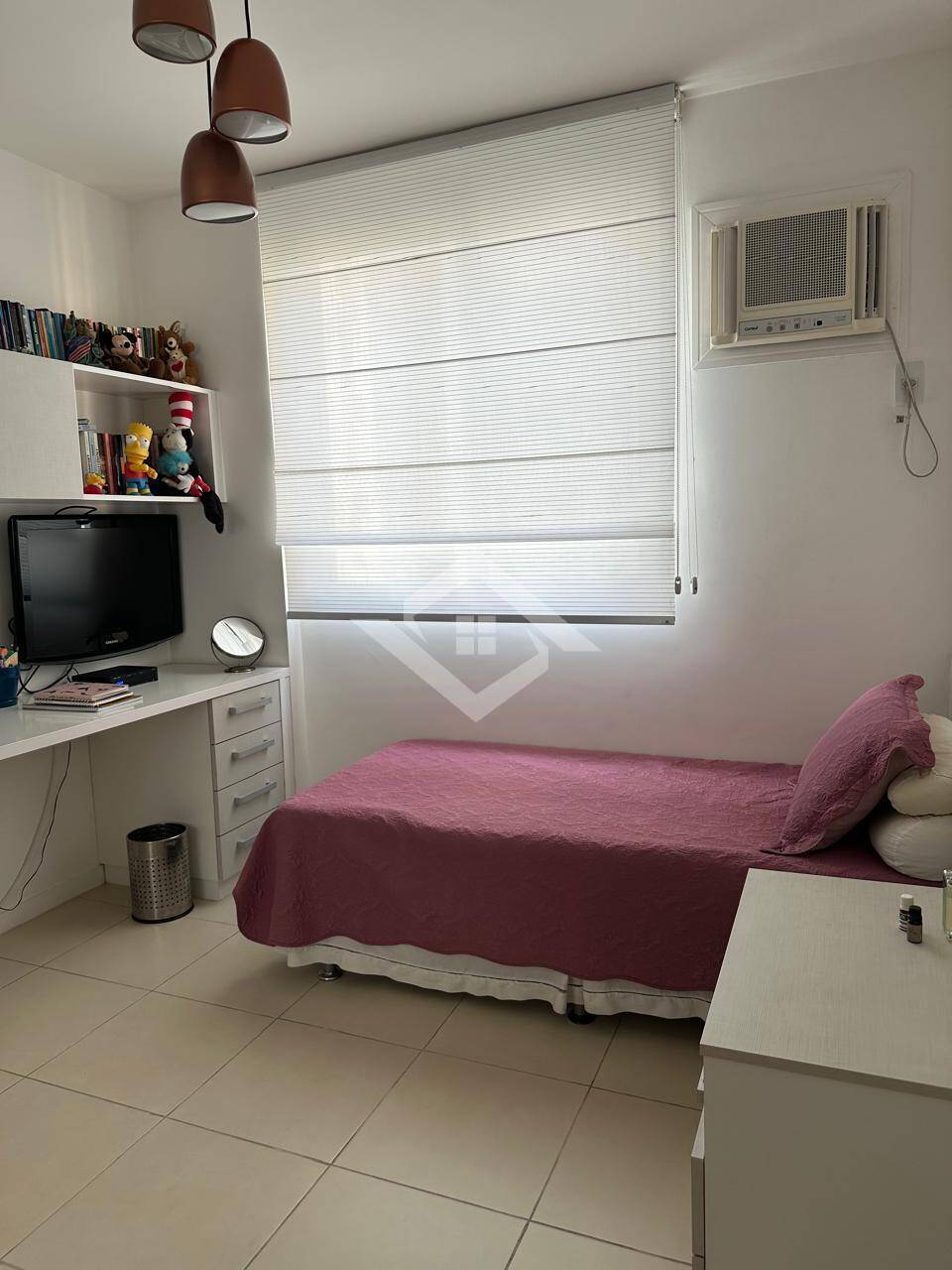 Apartamento à venda com 4 quartos, 166m² - Foto 25