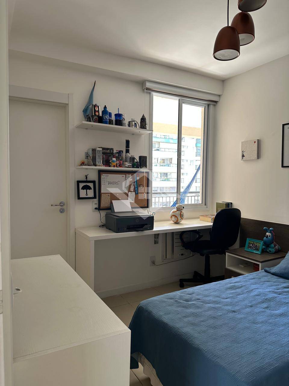 Apartamento à venda com 4 quartos, 166m² - Foto 26