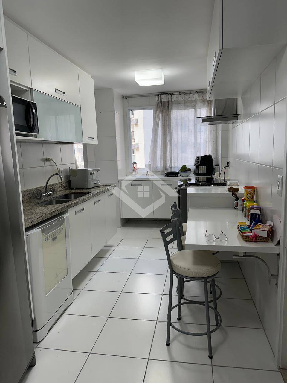 Apartamento à venda com 4 quartos, 166m² - Foto 27