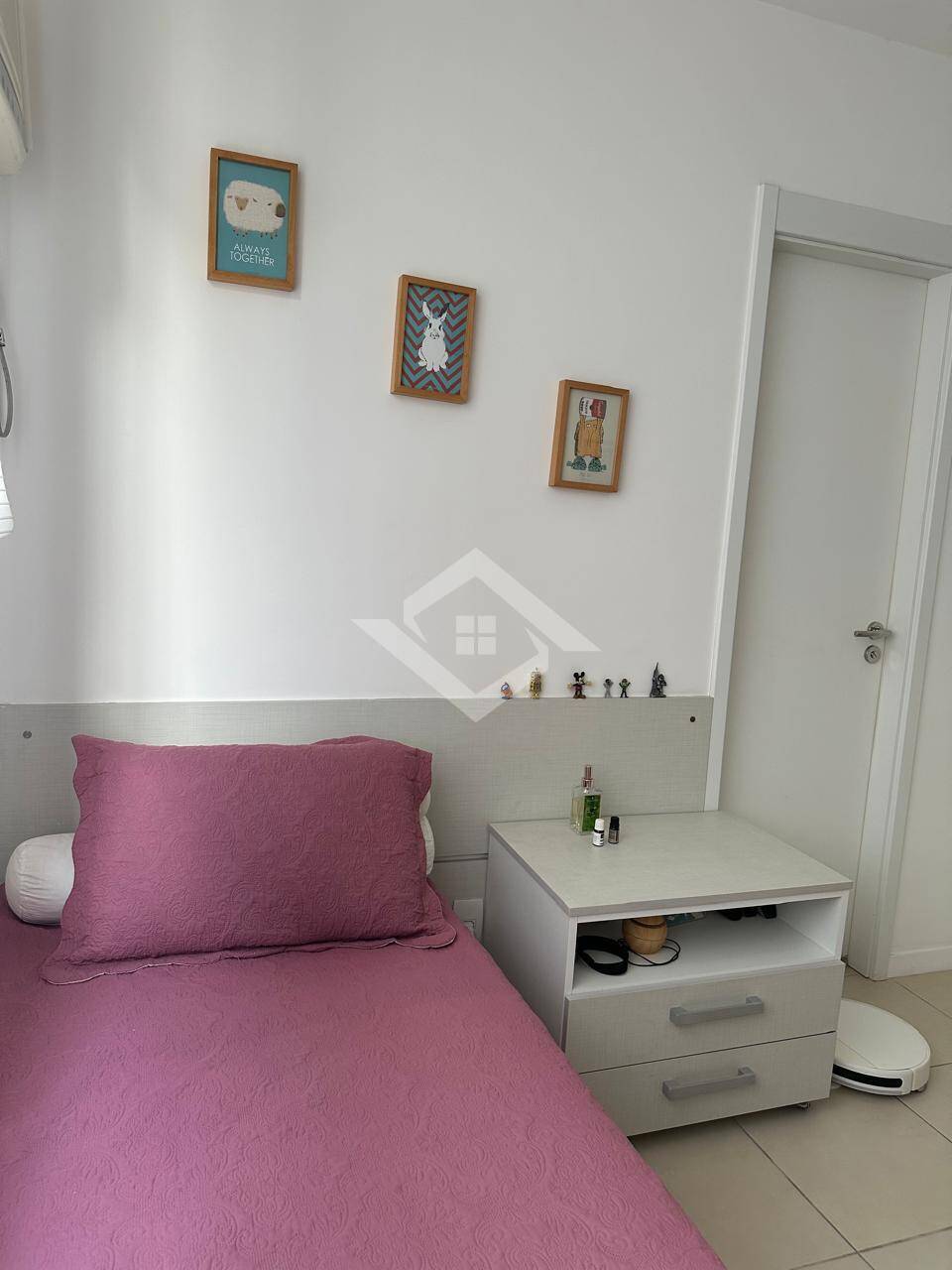 Apartamento à venda com 4 quartos, 166m² - Foto 30