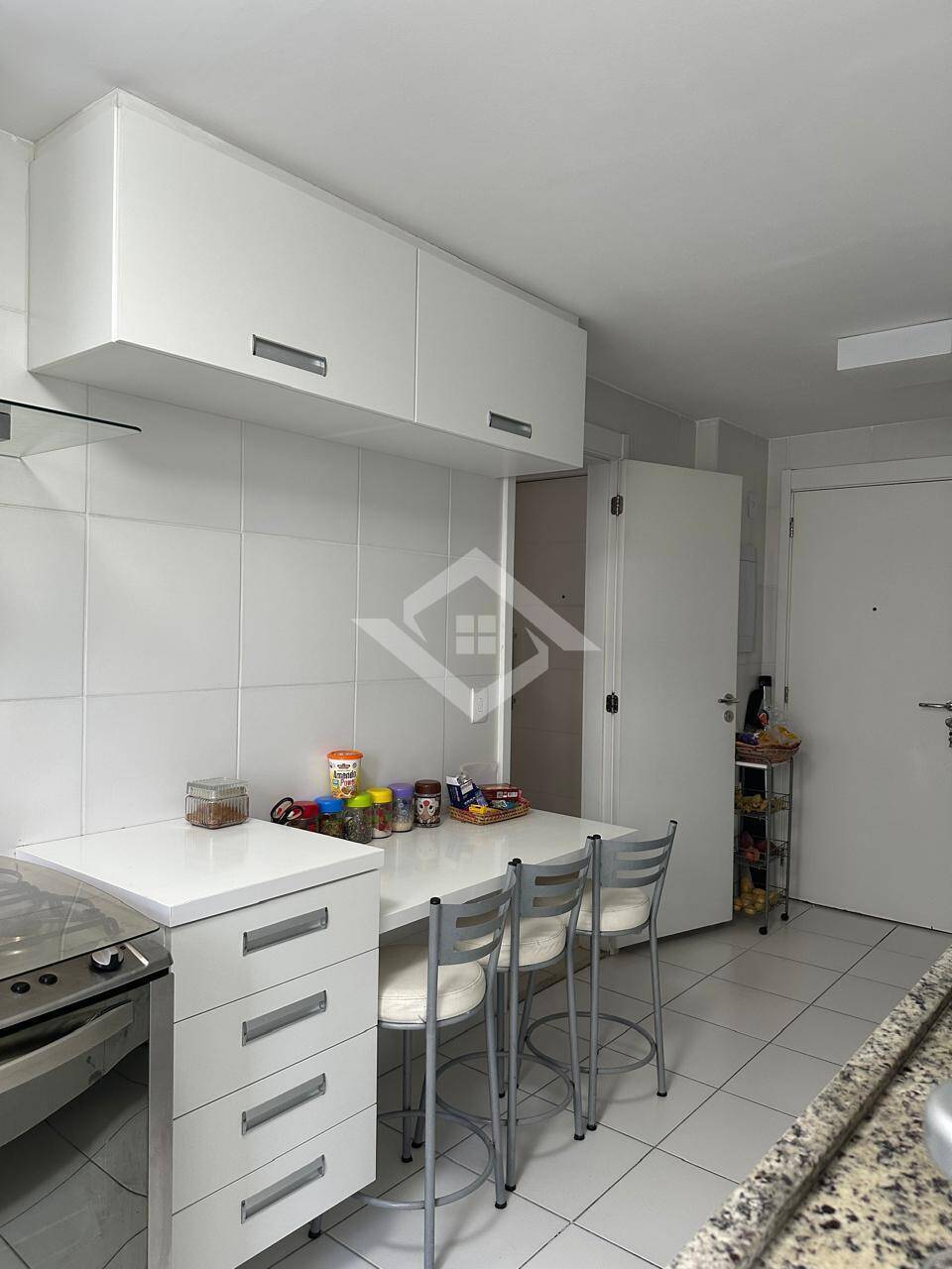 Apartamento à venda com 4 quartos, 166m² - Foto 28